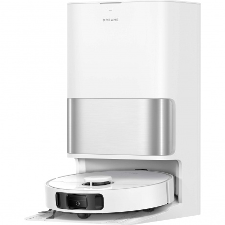 Робот-пылесос Dreame Robot Vacuum D30 Ultra RU - фото 2