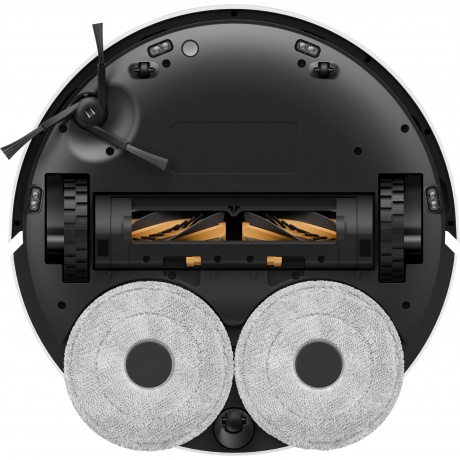 Робот-пылесос Dreame Trouver Robot Vacuum E30 Aqua (RLE52SC) - фото 8