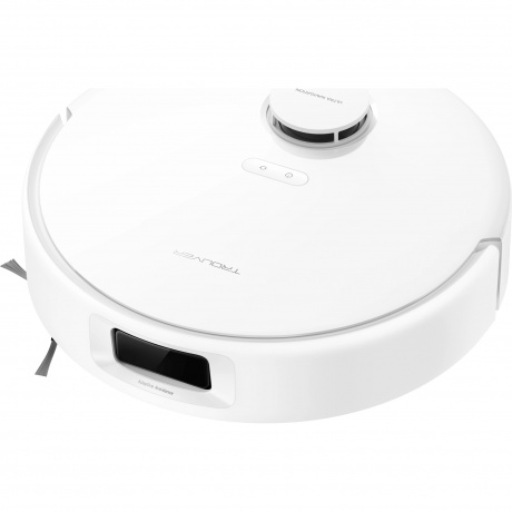 Робот-пылесос Dreame Trouver Robot Vacuum E30 Aqua (RLE52SC) - фото 9