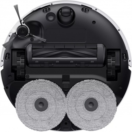 Робот-пылесос Dreame Trouver Robot Vacuum P50 Ultra (RLP23SE) - фото 15