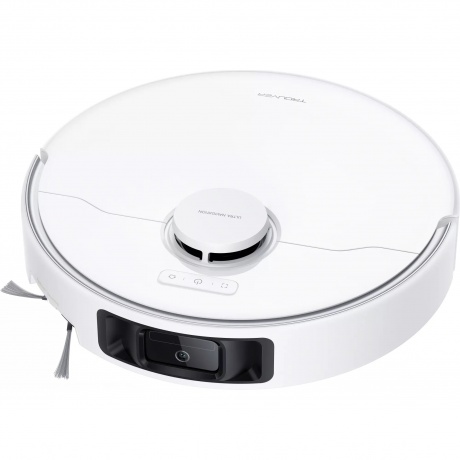 Робот-пылесос Dreame Trouver Robot Vacuum P50 Ultra (RLP23SE) - фото 6