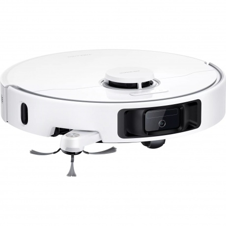 Робот-пылесос Dreame Trouver Robot Vacuum P50 Ultra (RLP23SE) - фото 9