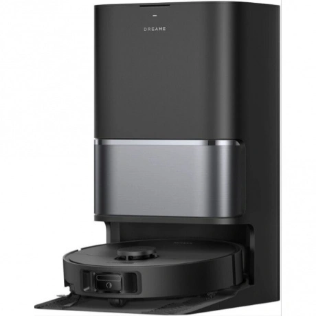 Робот-пылесос Dreame Robot Vacuum L50 Ultra CE (RLL53SE)  Black