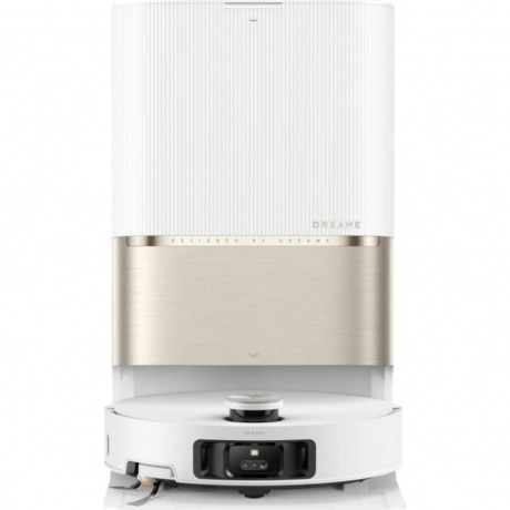 Робот-пылесос Dreame L60 Pro Ultra RU (RLL56CE) White - фото 3