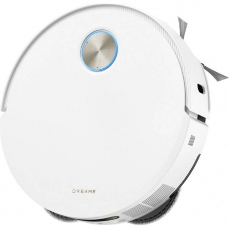 Робот-пылесос Dreame L60 Pro Ultra RU (RLL56CE) White - фото 5