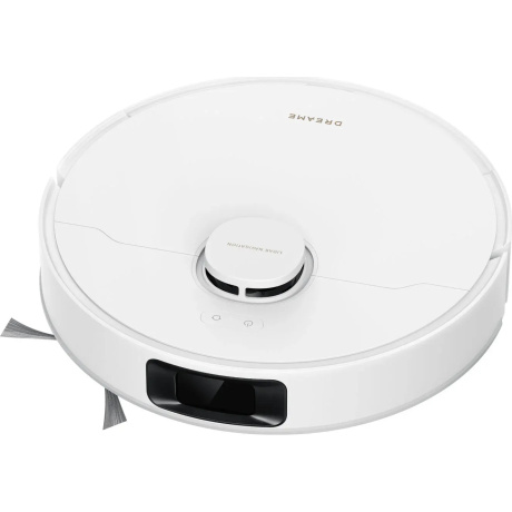 Робот-пылесос Dreame D20 Pro (RLD43SA) White - фото 1