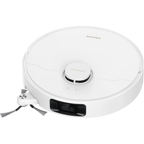 Робот-пылесос Dreame D20 Pro (RLD43SA) White - фото 6