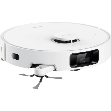 Робот-пылесос Dreame D20 Pro (RLD43SA) White - фото 7