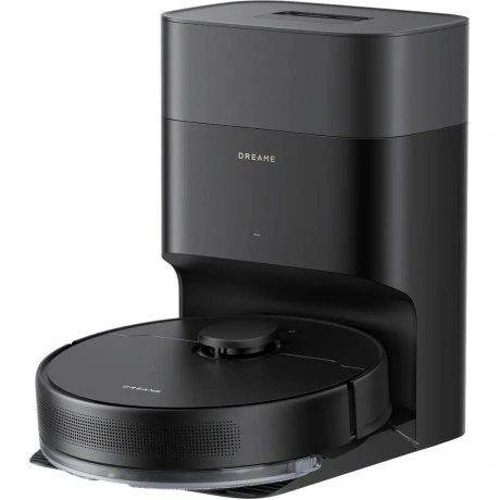 Робот-пылесос Dreame F10 Plus (RLF11SE) Black