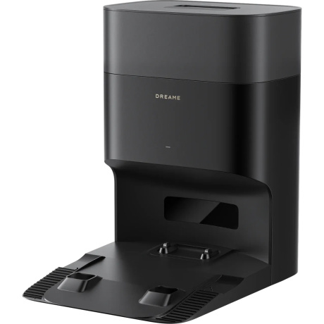 Робот-пылесос Dreame F10 Plus (RLF11SE) Black - фото 2