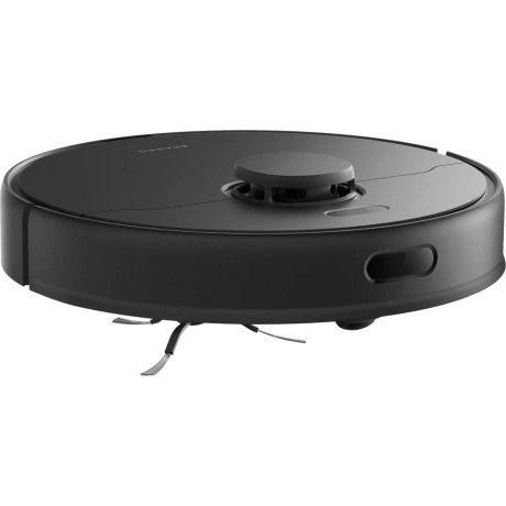 Робот-пылесос Dreame F10 Plus (RLF11SE) Black - фото 3