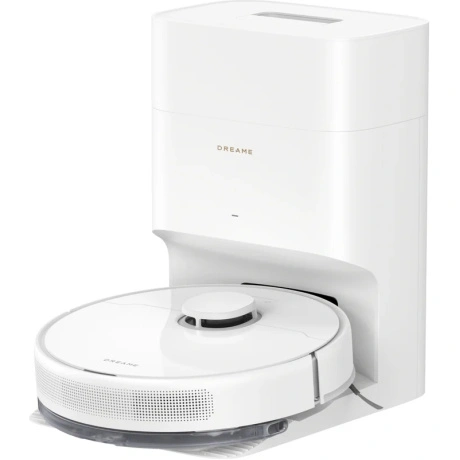 Робот-пылесос Dreame F10 Plus (RLF11SE) White