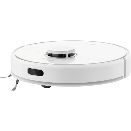 Робот-пылесос Dreame F10 Plus (RLF11SE) White - фото 8