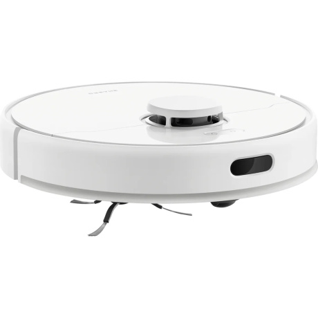 Робот-пылесос Dreame F10 Plus (RLF11SE) White - фото 9