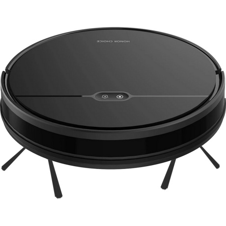 Пылесос Робот M1 ROB-03 BLACK HONOR CHOICE - фото 1