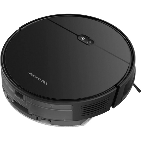 Пылесос Робот M1 ROB-03 BLACK HONOR CHOICE - фото 3