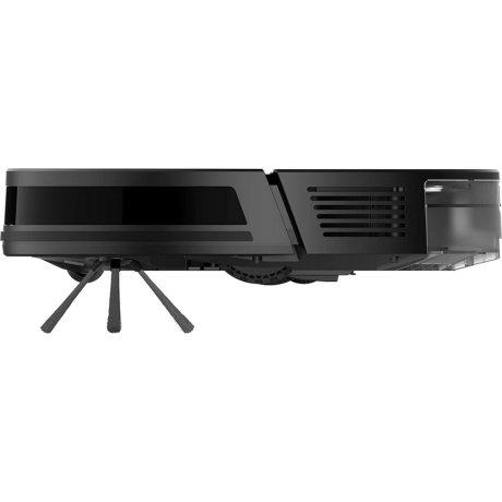 Пылесос Робот M1 ROB-03 BLACK HONOR CHOICE - фото 4
