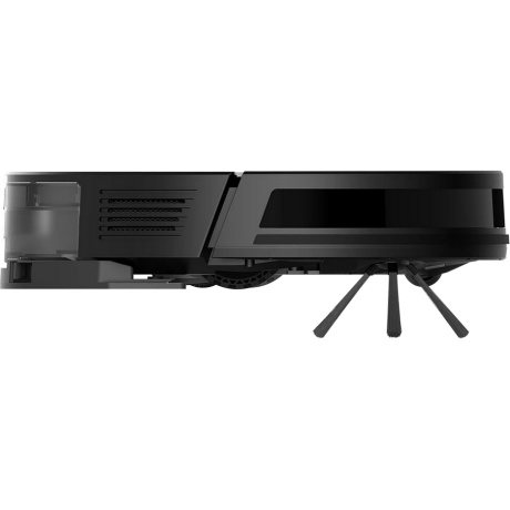 Пылесос Робот M1 ROB-03 BLACK HONOR CHOICE - фото 5