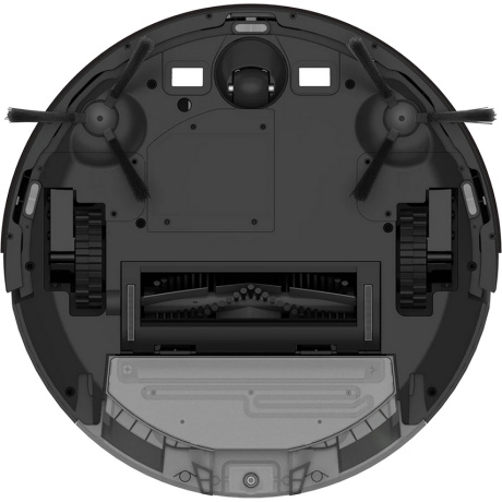 Пылесос Робот M1 ROB-03 BLACK HONOR CHOICE - фото 8