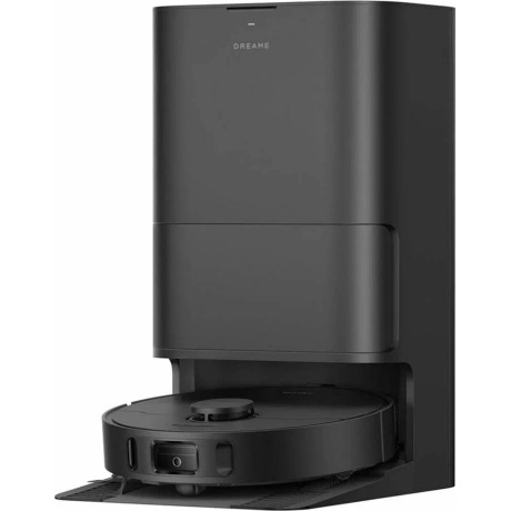 Робот-пылесос Dreame D30 ultra CE (RTD32TE) Black