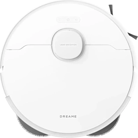 Робот-пылесос Dreame Robot Vacuum L40 (RLL42SDA) хорошее состоян...