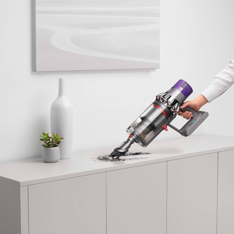 Пылесос беспроводной Dyson Cyclone V10 Absolute - фото 2