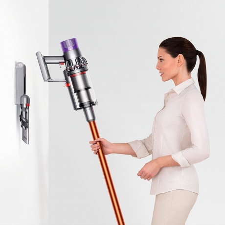 Пылесос беспроводной Dyson Cyclone V10 Absolute - фото 3