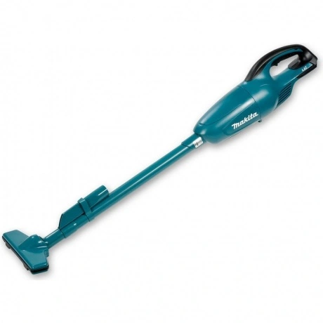 Пылесос вертикальный Makita DCL181FZ