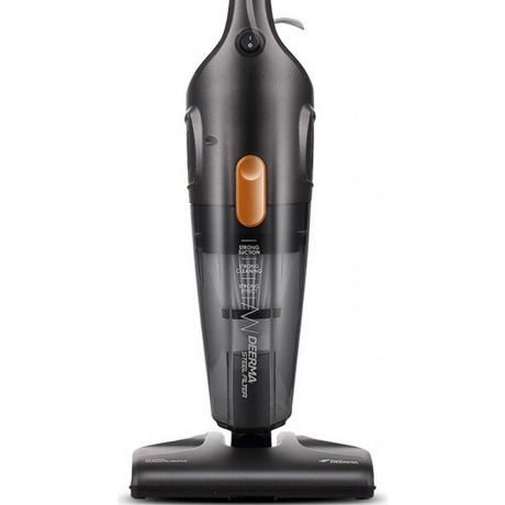 Пылесос вертикальный Deerma DX115C - фото 2