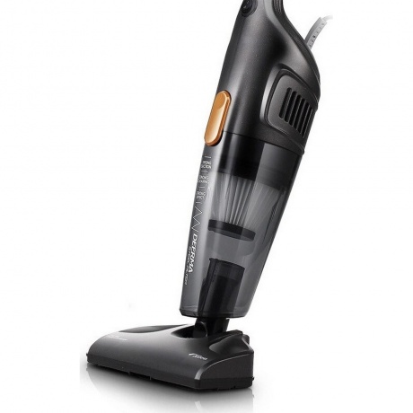 Пылесос вертикальный Deerma DX115C - фото 3