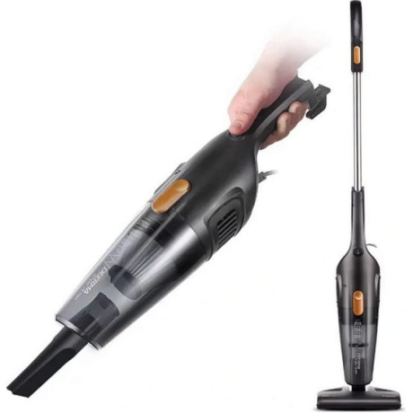 Пылесос вертикальный Deerma DX115C - фото 8