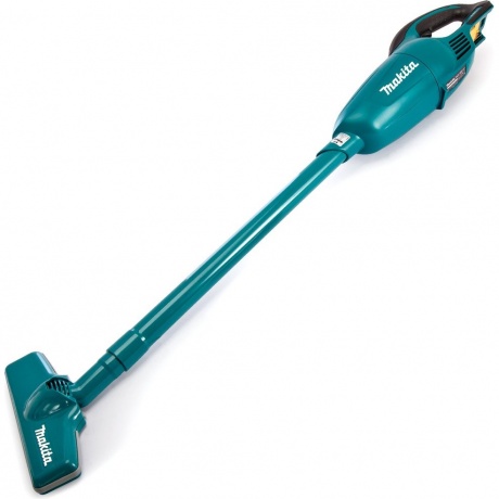 Пылесос вертикальный Makita DCL180Z - фото 1