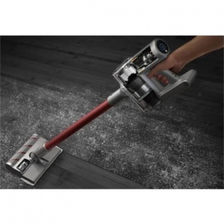 Пылесос беспроводной Dreame V11 Grey Vacuum Cleaner (VVN6) - фото 10