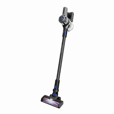 Пылесос BQ VC0801H вертикальный Gray