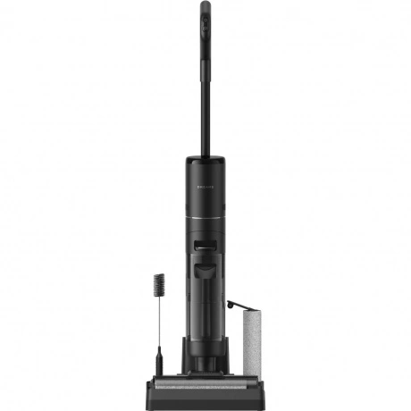 Пылесос беспроводной, моющий Dreame H12S Black Dreame Wet and Dr...