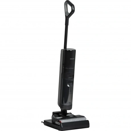 Пылесос беспроводной, моющий Dreame H13 Pro Black Wet and Dry Va...