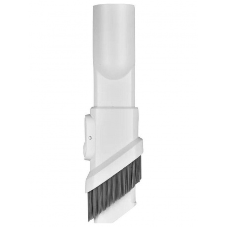 Пылесос портативный PVCS 4070 WIFI IQ Home Белый - фото 9