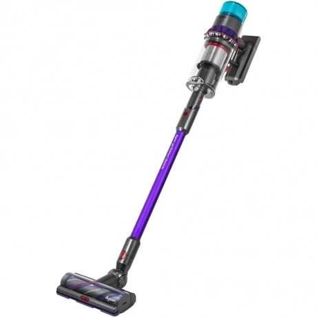 Пылесос беспроводной Dyson Gen5 Detect Absolute (SV23) Nickel/Pu...