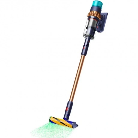 Беспроводной пылесос Dyson Gen 5 Detect Absolute SV23 Prussian B...
