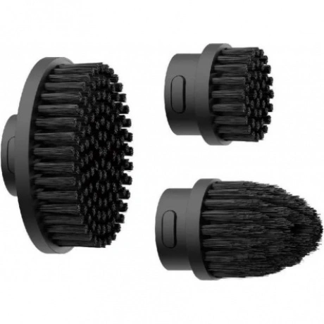 Сменные насадки для электрощётки HOTO Replacement Brushes (3 шт....