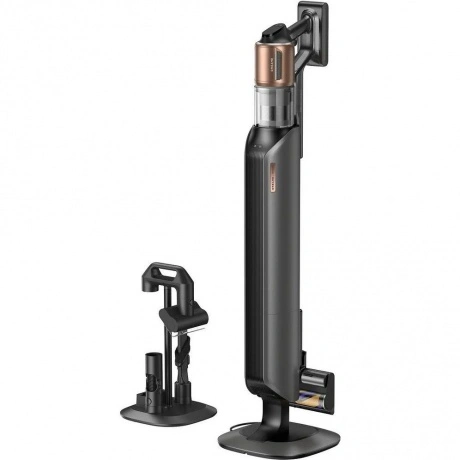 Пылесос беспроводной, моющий Dreame Z20 Aqua Cycle Station Cordl...