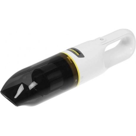 Пылесос ручной Karcher CVH 3 *EU 70Вт белый/черный - фото 1