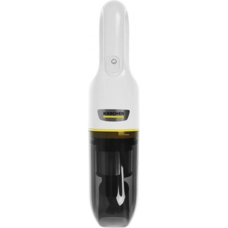 Пылесос ручной Karcher CVH 3 *EU 70Вт белый/черный - фото 2
