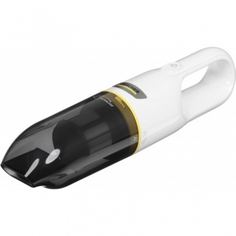 Пылесос ручной Karcher CVH 3 Plus 70Вт белый - фото 2