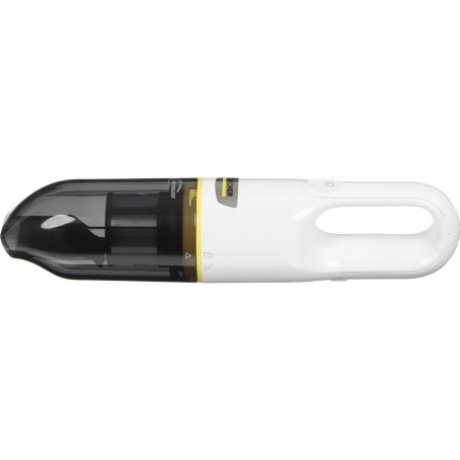 Пылесос ручной Karcher CVH 3 Plus 70Вт белый - фото 4