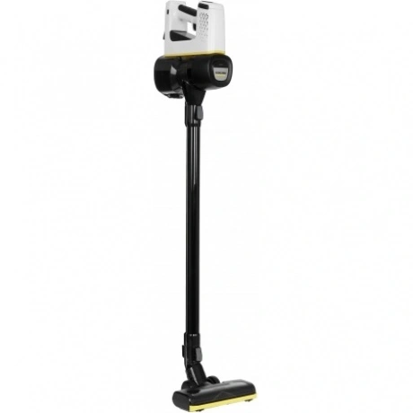 Пылесос ручной Karcher VC 4 Cordless myHome Car 140Вт белый/черн...