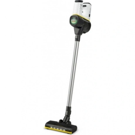 Пылесос ручной Karcher VC 6 Cordless ourFamily Car 250Вт черный/...