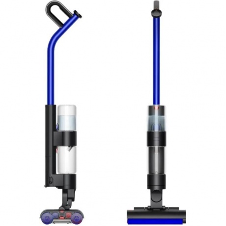 Пылесос Dyson WashG1 WR01 Blue/Black 486236-01 - фото 2