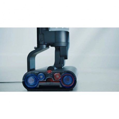 Пылесос Dyson WashG1 WR01 Blue/Black 486236-01 - фото 5