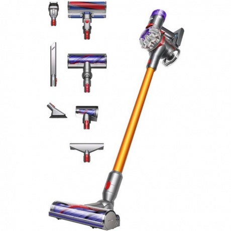 Пылесос Dyson V8 Absolute (Россия) - фото 1